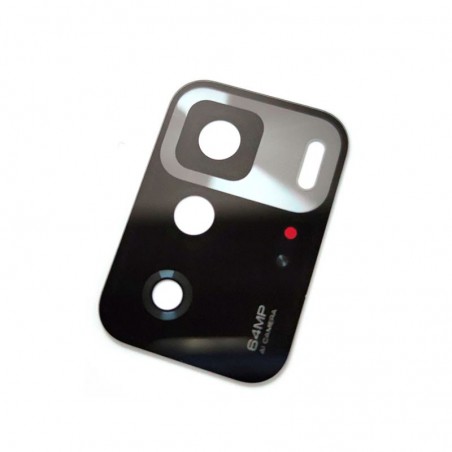 Lente de camara para Xiaomi Poco X3 GT *NEGRO*