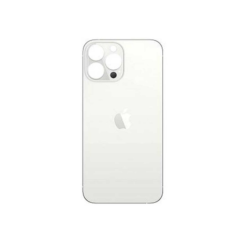 Tapa trasera iPhone 13 Pro Max BLANCO