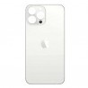 Tapa trasera iPhone 13 Pro Max BLANCO