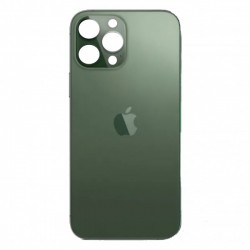 Tapa trasera iPhone 13 Pro Max VERDE