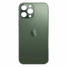 Tapa trasera iPhone 13 Pro Max VERDE
