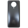 Tapa trasera Negro Xiaomi Poco F2 PRO