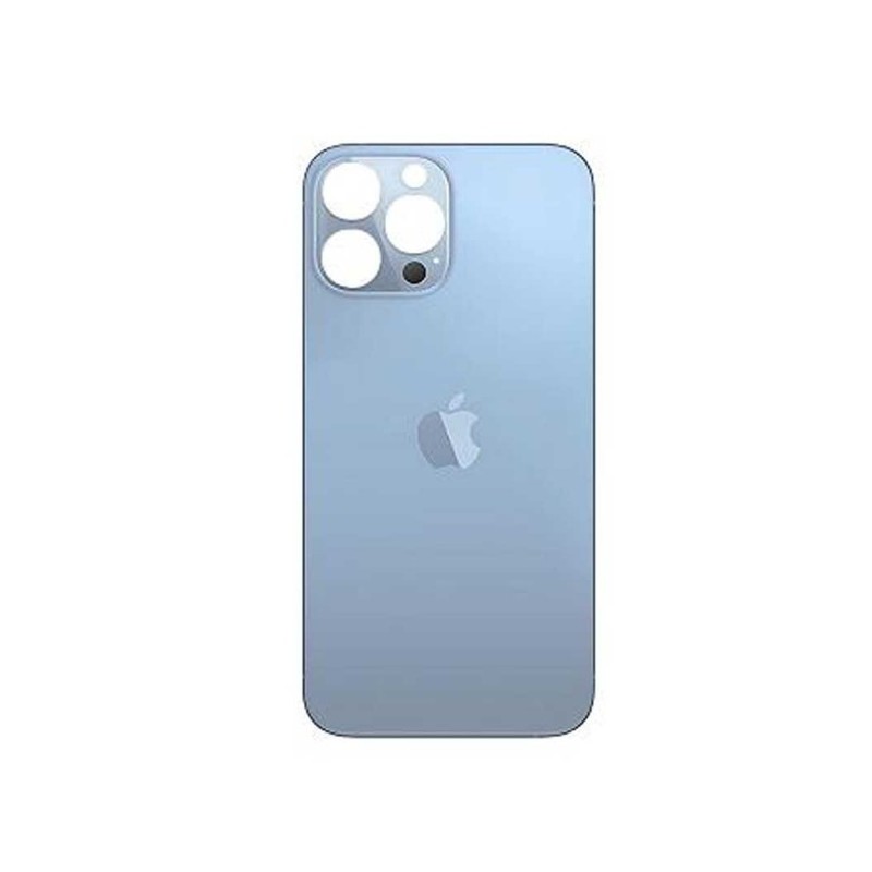 Tapa trasera iPhone 13 Pro AZUL