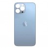 Tapa trasera iPhone 13 Pro AZUL