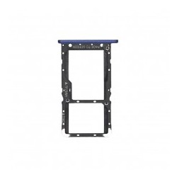 Bandeja SIM Xiaomi Pocophone F1 *AZUL*