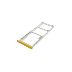 Bandeja sim Xiaomi Poco M4 Pro *DORADO*