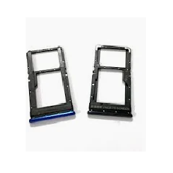 Bandeja SIM Xiaomi Pocophone X3 *NEGRO*