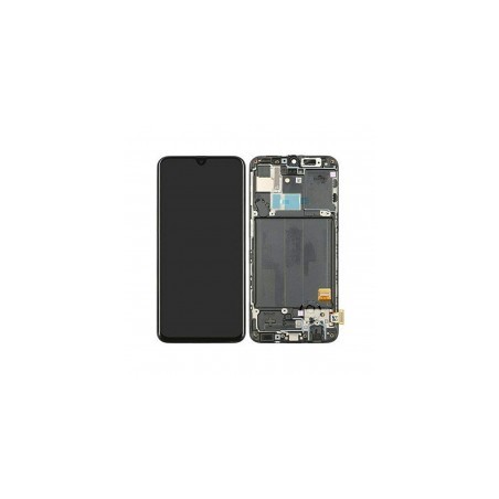 Pantalla con marco Samsung A40 A405 *ORIGINAL*