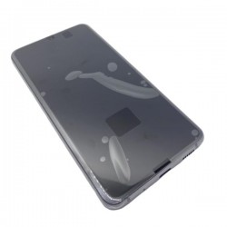 Pantalla Gris Samsung S20 G980 *ORIGINAL*