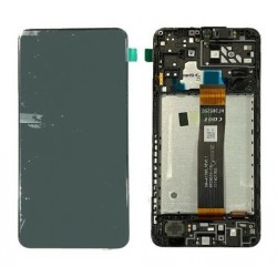 Pantalla con marco Samsung A04s A047F *ORIGINAL*
