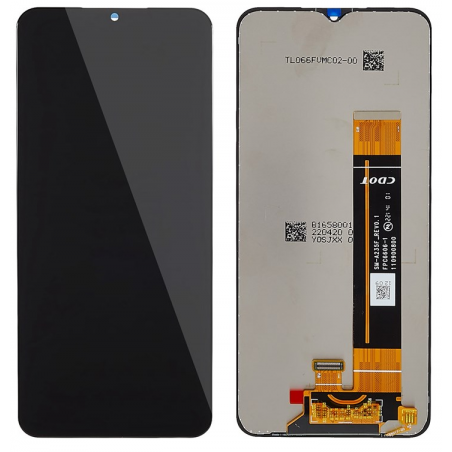 Pantalla sin marco A23 4G A235 *ORIGINAL*