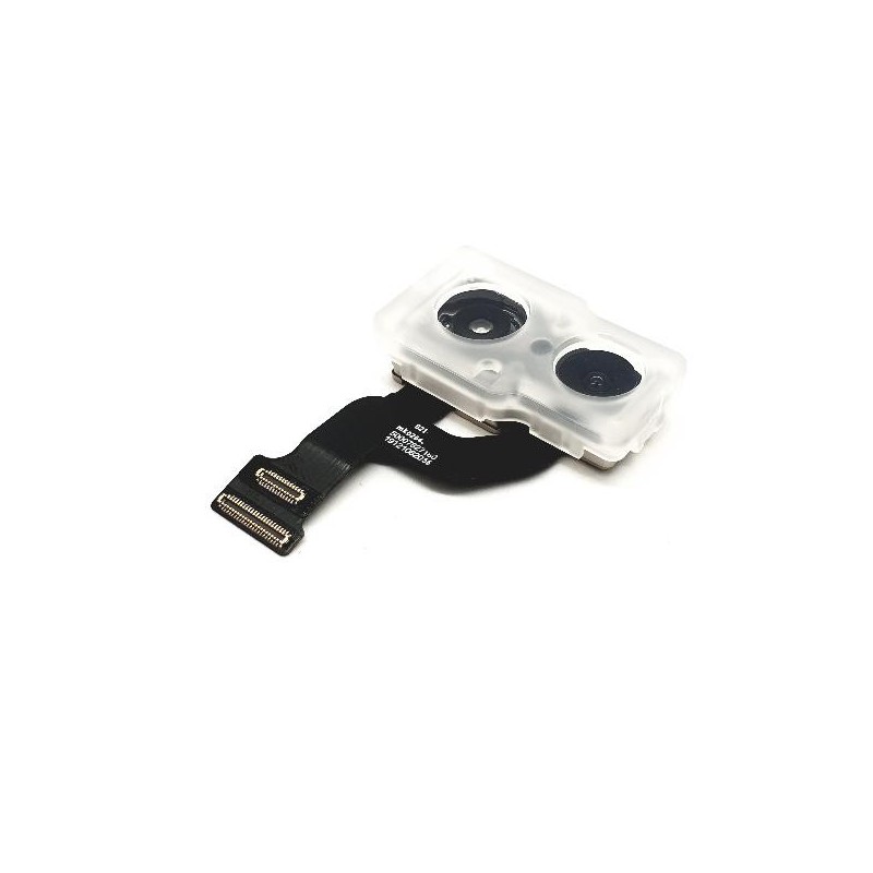 Camara trasera para iPhone 12