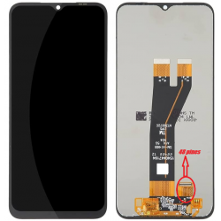 Pantalla sin marco Samsung A14 5G / A14 4G A146B A145F conector grande 48Pines *ORIGINAL*