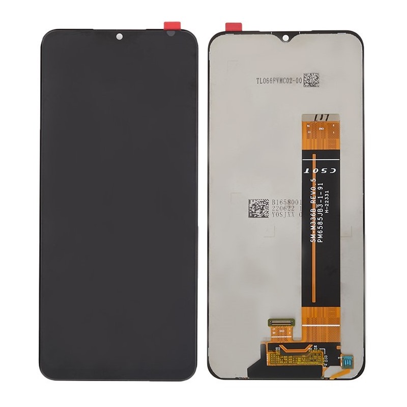 Pantalla sin marco Samsung M33 M336 / A137 / M23 5G *ORIGINAL*