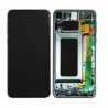 Pantalla Azul con marco Samsung S10e G970F  *ORIGINAL*