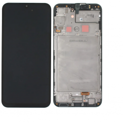 Pantalla con marco Samsung A24 4G A245F *ORIGINAL*