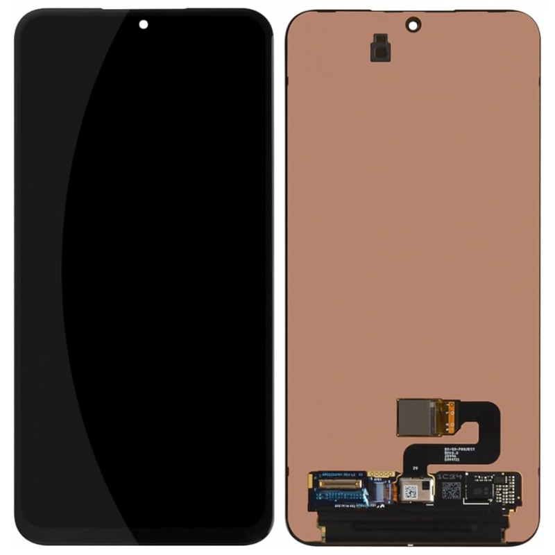 Pantalla Sin marco Samsung S22 Plus - S906B *ORIGINAL*