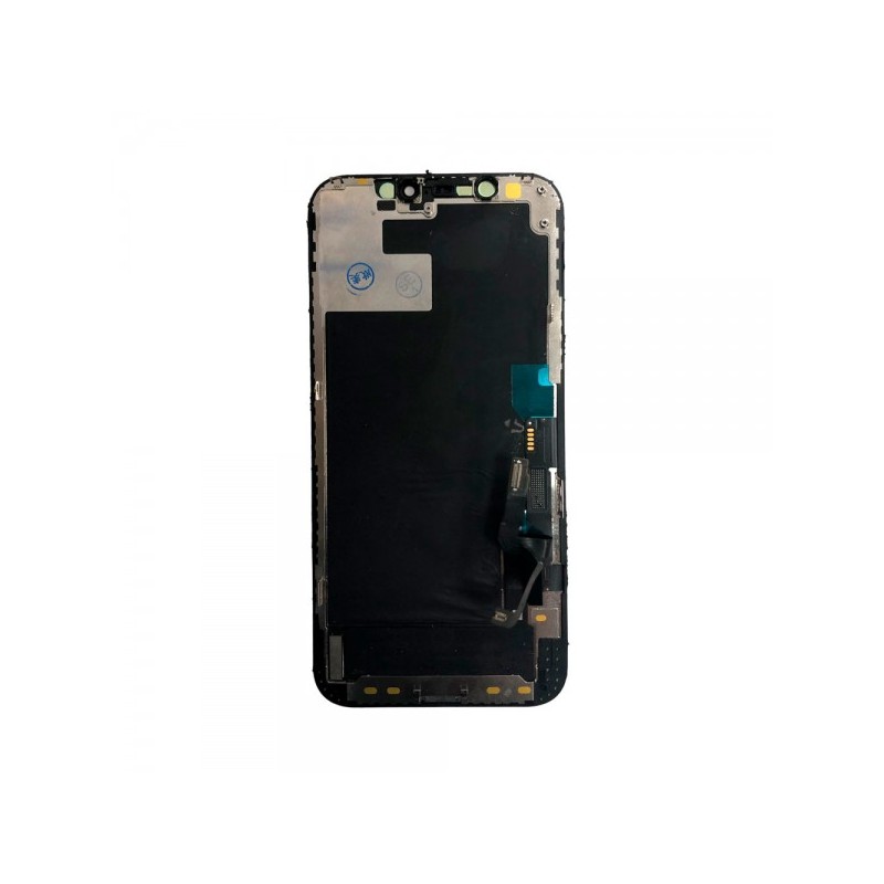 Pantalla iPhone 12 / 12 Pro sin chip IC ORIGINAL REPARADA
