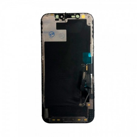 Pantalla iPhone 12 / 12 Pro sin chip IC ORIGINAL REPARADA