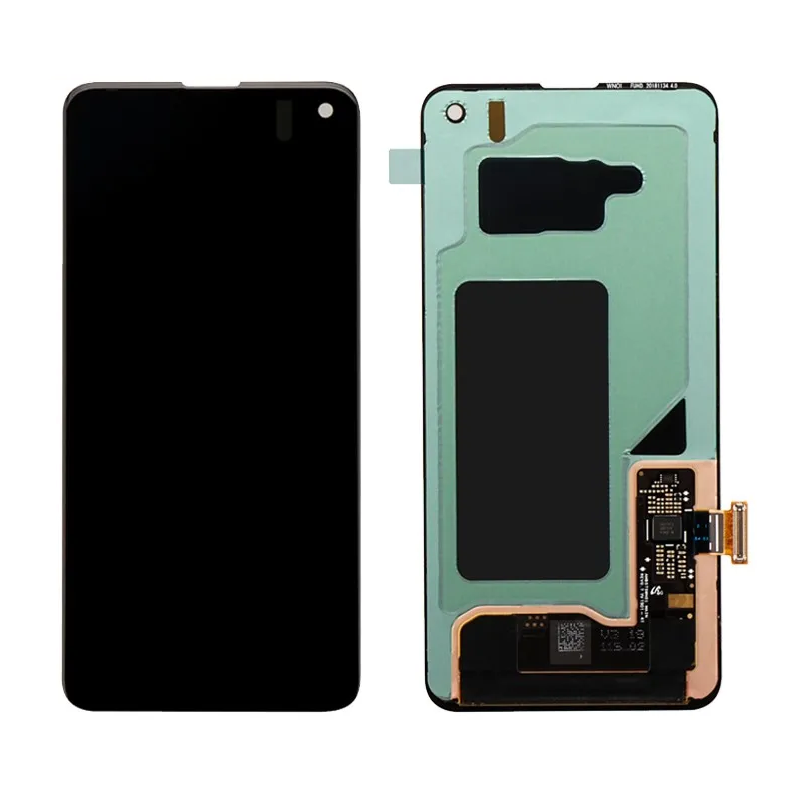 Pantalla sin marco Samsung S10E G970 *ORIGINAL*