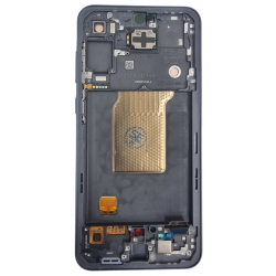 Pantalla con marco negro Samsung A55 5G A556 *ORIGINAL*