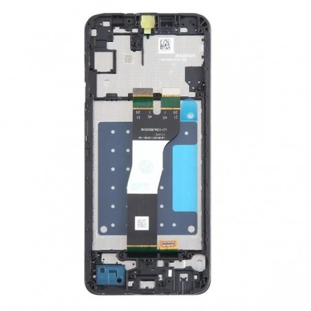 Pantalla Samsung A05S / A057 con marco *ORIGINAL*