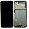 Pantalla con marco verde lima Samsung A26 5G A266 *ORIGINAL*