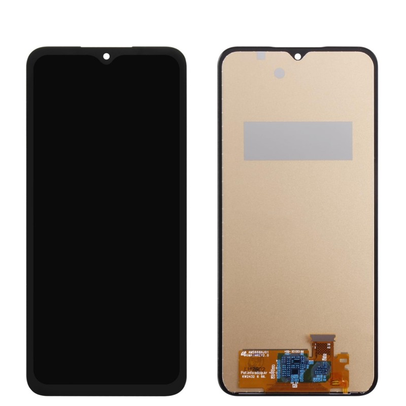 Pantalla sin marco Samsung A16 4G / A16 5G / A17 4G / A17 5G / A26 5G / M16 5G / F16 5G *INCELL*