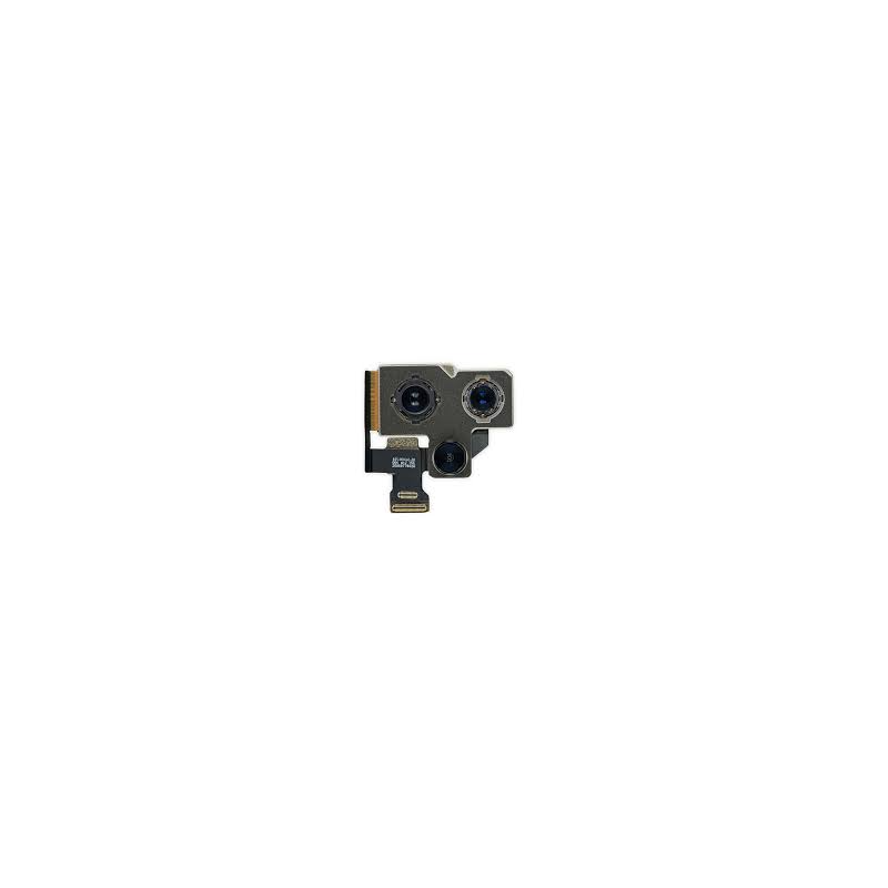 Camara trasera iPhone 12 Pro Max