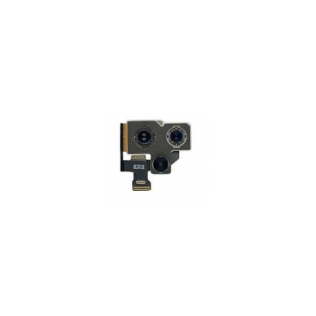 Camara trasera iPhone 12 Pro Max