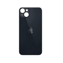 Tapa trasera iPhone 14 - Negra