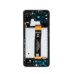 Pantalla Samsung con marco A13 5G A136 / M136  *COMPATIBLE*