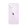 Tapa trasera iPhone 14 - Purpura