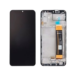 Pantalla con marco A23 / A235 4G *COMPATIBLE*