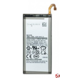 Bateria  A8 2018 A530