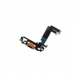 Flex de carga iPhone 12 Mini NEGRO