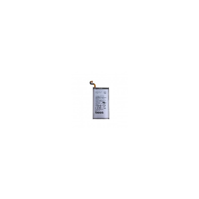 Bateria Samsung S8 G950F 3000mAh/3.85V/11.55Wh/Li-Ion  nuevo