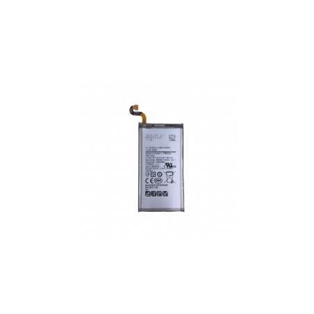 Bateria Samsung S8 G950F 3000mAh/3.85V/11.55Wh/Li-Ion  nuevo