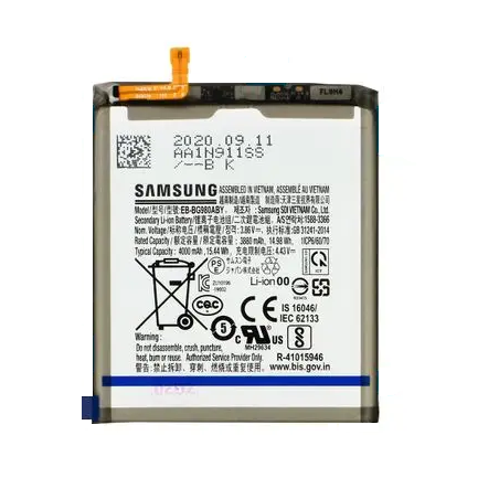 Batería Samsung S20 G980 *ORIGINAL*