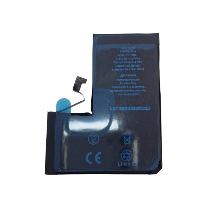 Bateria iPhone 13 Pro