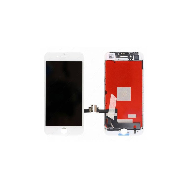 Pantalla iPhone 8 / iPhone SE 2020 Blanca