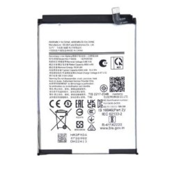 Bateria Samsung A06 A065