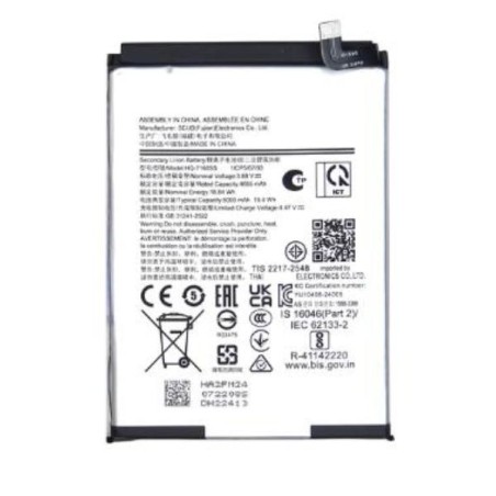 Bateria Samsung A06 A065