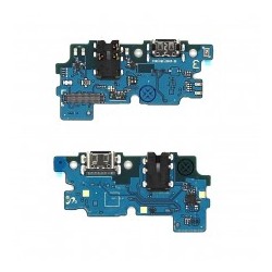 Placa de carga Tipo C Samsung A30s (A307F)