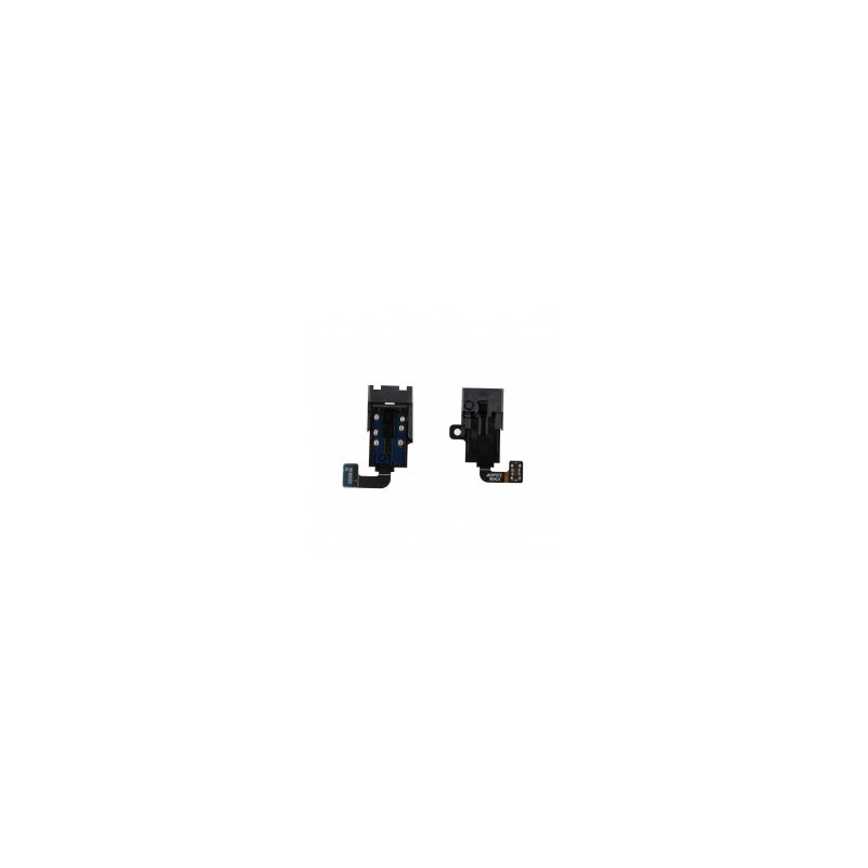 Flex con conector de audio Samsung  A8 2018  (A530)/A8 PLUS 2018 (A730)