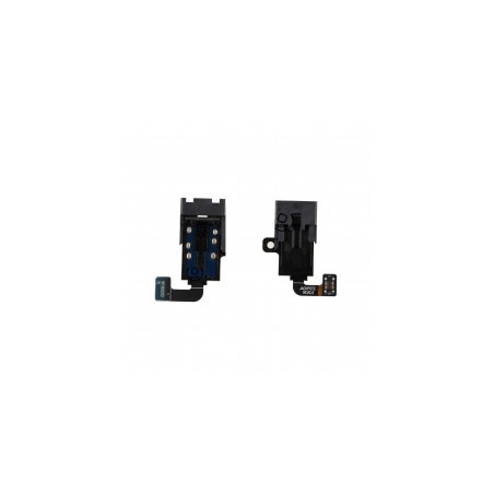 Flex con conector de audio Samsung  A8 2018  (A530)/A8 PLUS 2018 (A730)