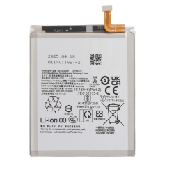 Bateria Samsung S25 Ultra S938