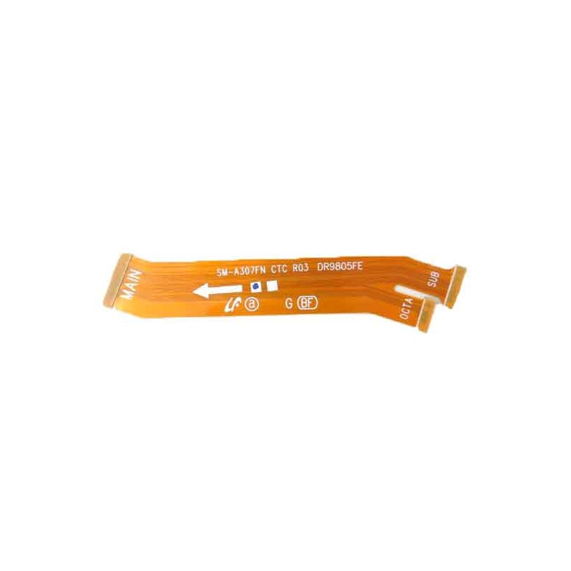 Flex de interconexion Samsung A30S (A307)