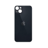 Tapa trasera iPhone 14 Plus Negra