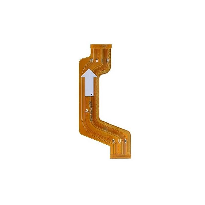Flex central Samsung A71 A715